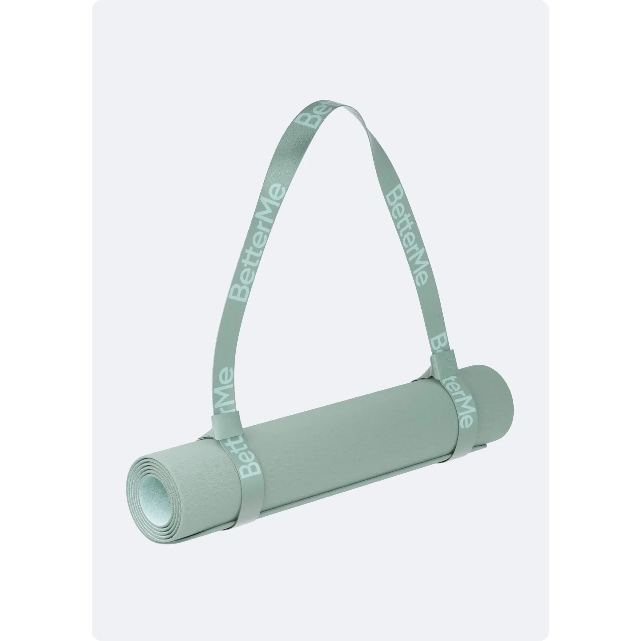 Pilates Power Mat Strap