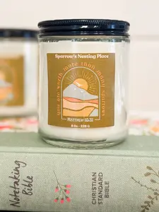 March Scent of the Month