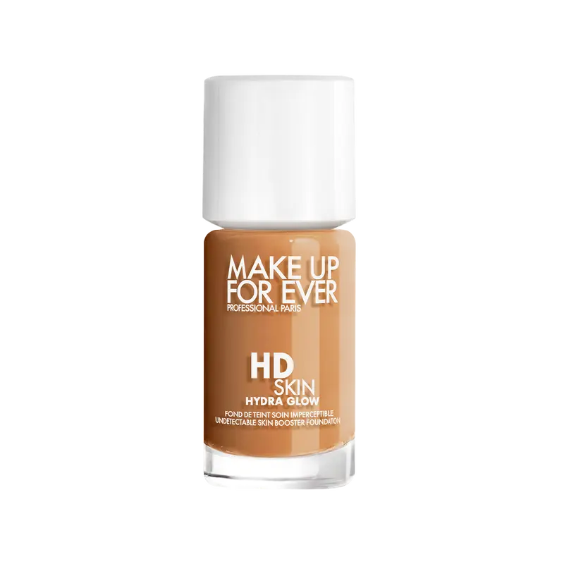 3Y50 - Warm Maple - for tan skin with olive und...