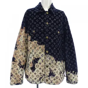 Pre-owned Louis Vuitton Others Small Leather Goods Jacket
