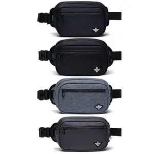 Erozul Fortuna Fanny Pack Crossbody Sling Bag