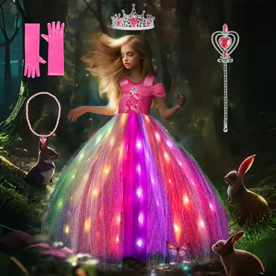 Barbie Island Princess Costume Barbie Dress In Real Life Barbie