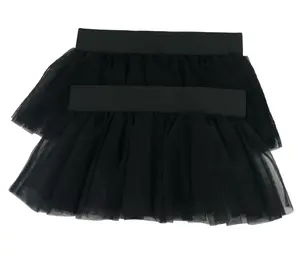 FUTURE BAG - BLACK TUTU