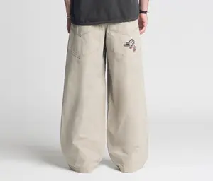 SUPREME ASTRO K 26" KHAKI TWILL