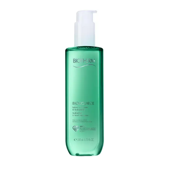 Biotherm Biosource 24H Hydrating And Tonifying Toner Normal/Combination Skin, 6.7 Ounce