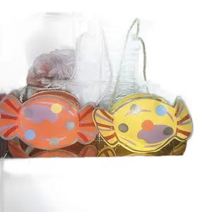 Girls Candy Bag