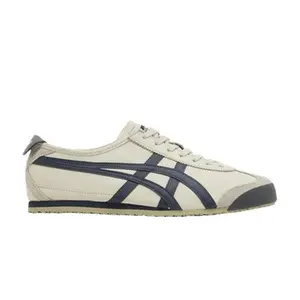 Onitsuka Tiger Mexico 66 'Birch Peacoat'