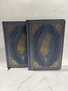 Journal Bundle - Powder Blue