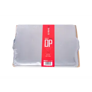 Brisk It Drip Pan Liner - Origin-580 (5-Pack)