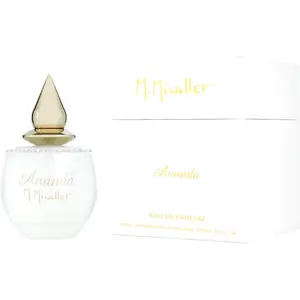 M. Micallef Paris Ananda By Parfums M Micallef Eau De Parfum For Women