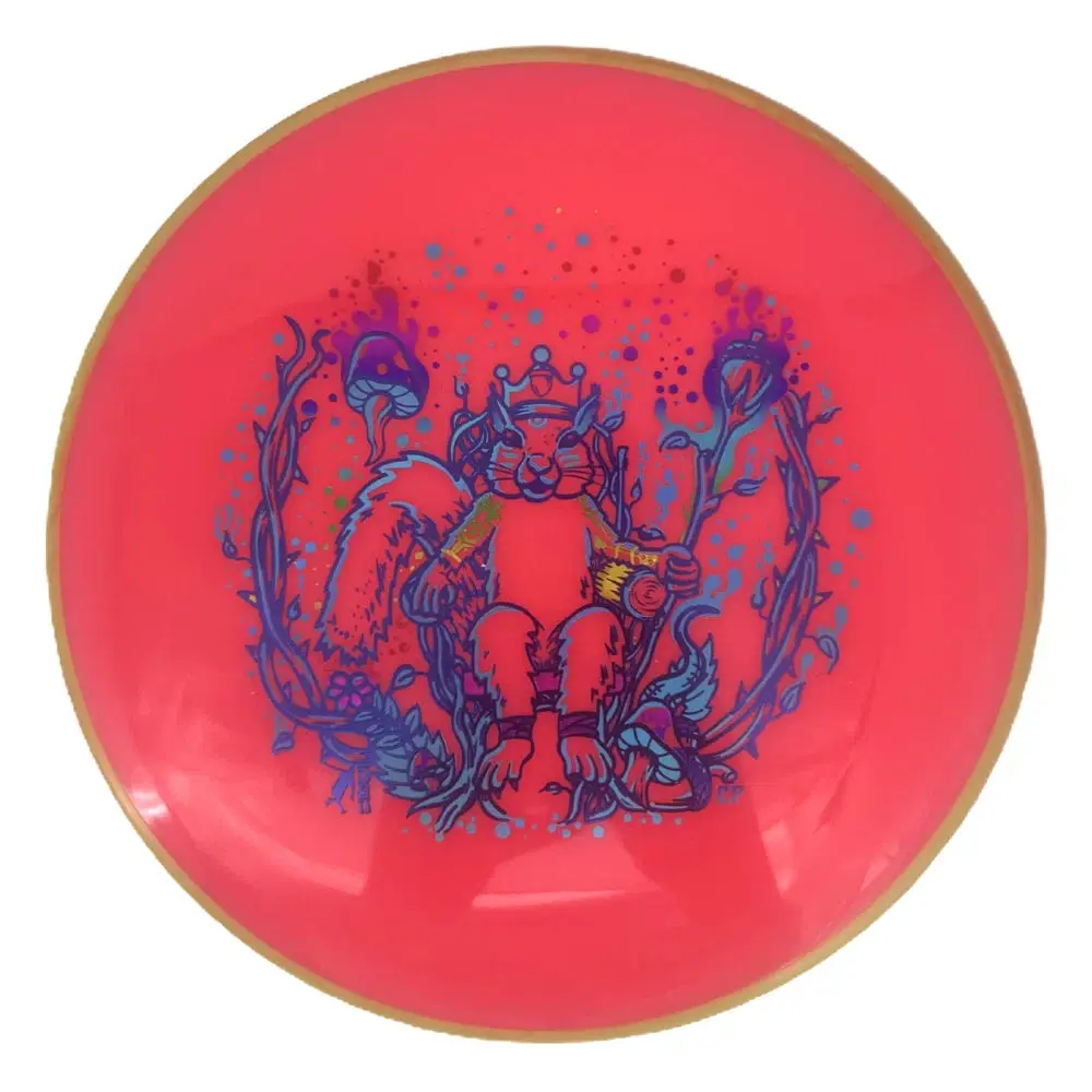 Axiom SE Neutron Soft Proxy - Squirrel King