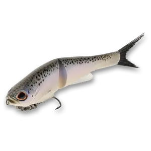 Berkley PowerBait Nessie