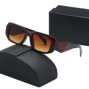 Luxury unisex sunglasses