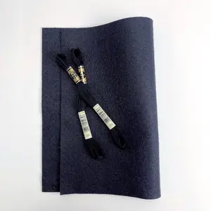 DMC Embroidery Floss Black 310