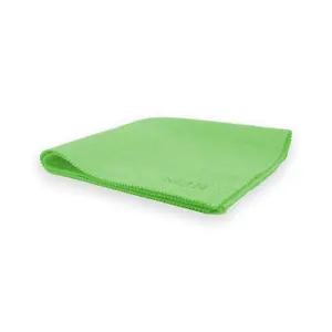 KLIN Green Monster Towel | Microfiber Towel