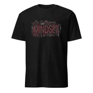 MINDSET Short-Sleeve Unisex T-Shirt