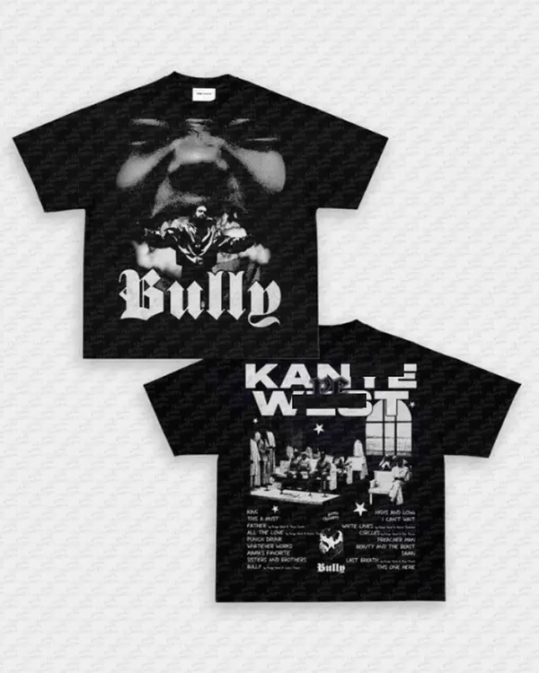 BULLY V3 TEE