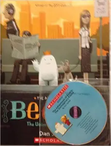 USED Book - The Adventures of Beekle: The Unimaginary Friend by Dan Santat (Paperback) - english