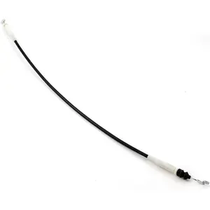 Auto Door Handle Latch Cable Inside Compatible With 1992-1997 Bronco,1992-1996 F-150,F-250,F-350 Pickup