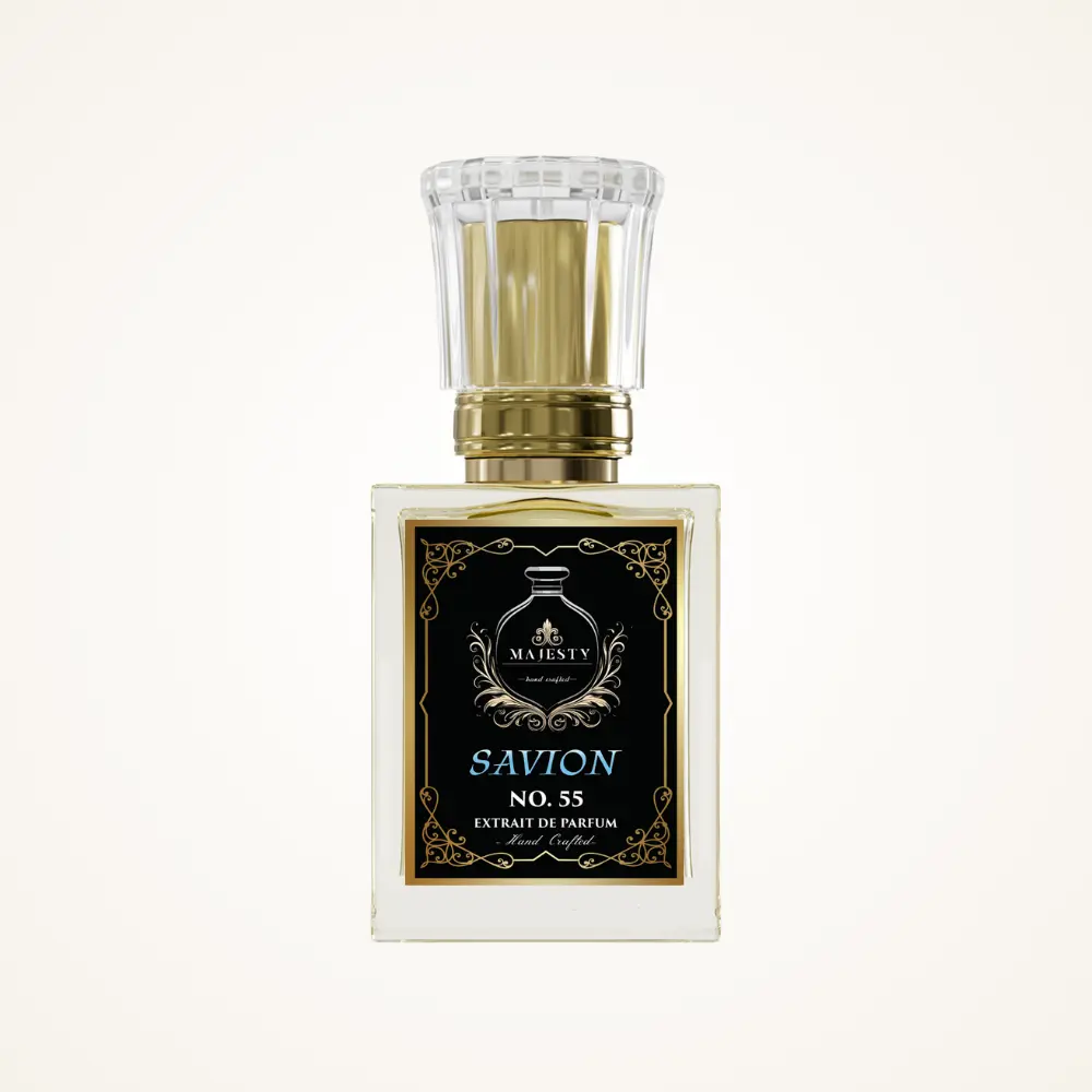 Savion | Mens | Citrus, Aromatic, Fresh Spicy, Woody | Fragrance Parfum