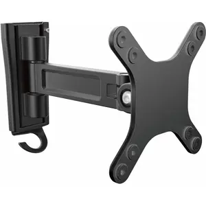Startech ARMWALLS 27 in. Wall Mount Monitor Arm - Single Swivel
