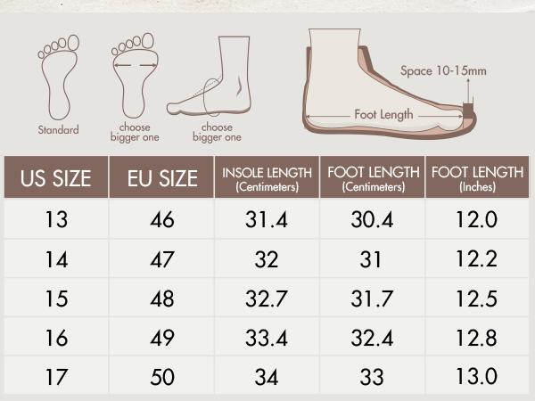 Hawkwell Men's Plus Size Wingtip Brogue Oxfords Dress Shoes