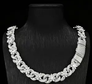 9118 Stellar Cuban Link · Street Dominator Edition Complimentary shipping