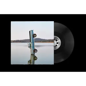 Post Malone - F-1 Trillion  [VINYL RECORD - LP] Explicit