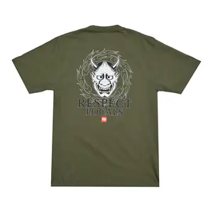 HANNYA TEE