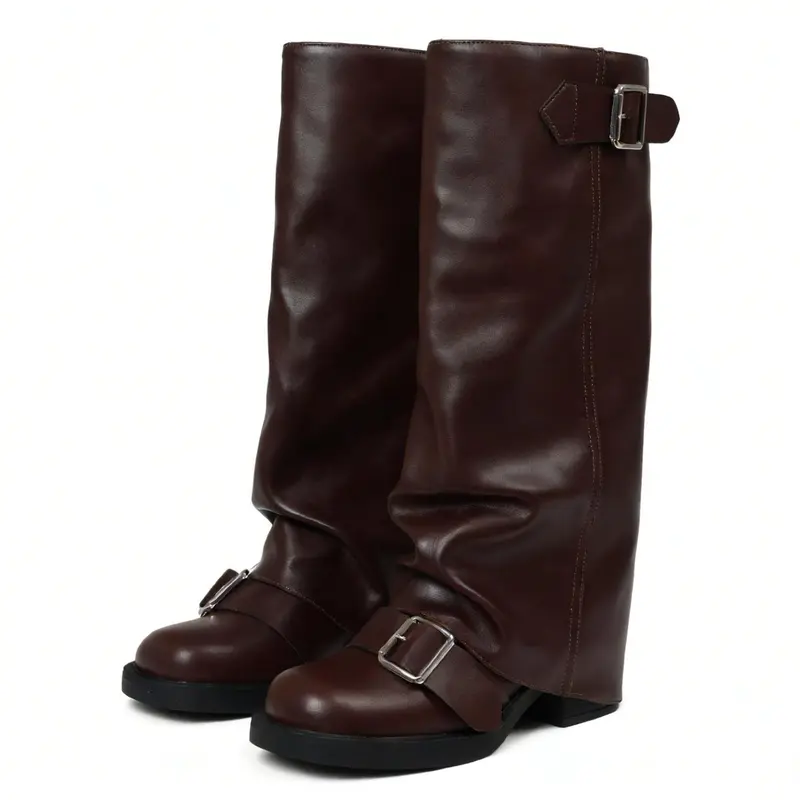 2000s boots - TikTok Shop
