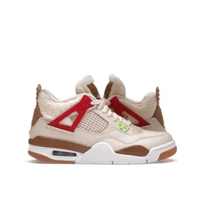 Jordan Kid's 4 Retro Where the Wild Things Are, from StockX