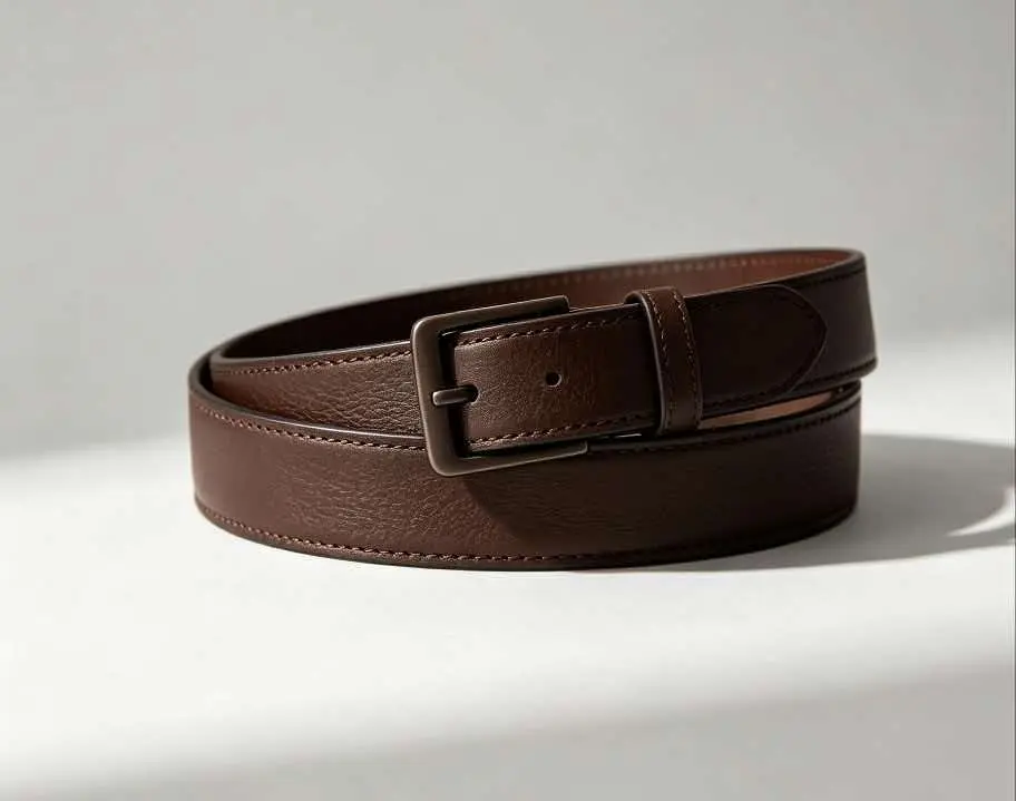 Men's Fashion Belt