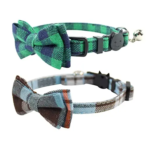 Green&Light Blue Brown