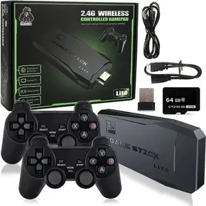 Retro Game Stick Console
