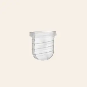 DiscreetDuo - Diaphragm (1 count only)