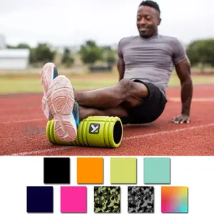 TriggerPoint GRID 1.0 Foam Massage Roller