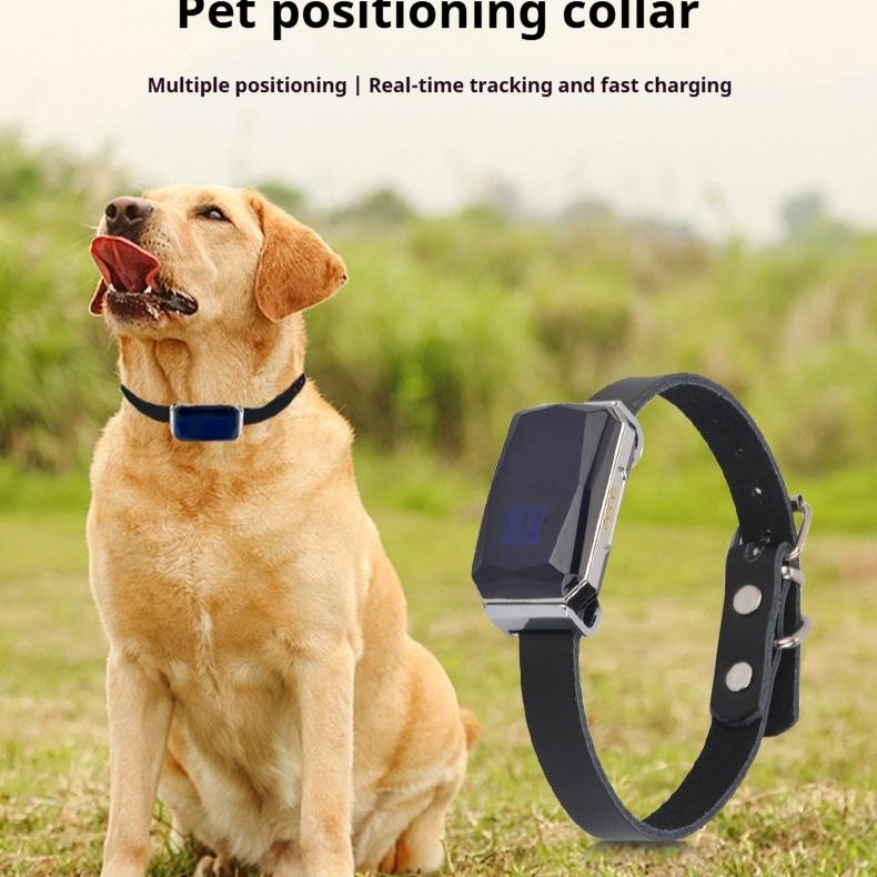 G12 Pet Locator Smart Wear GPS