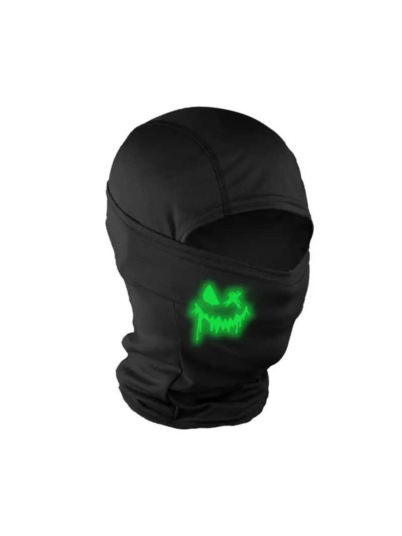 supreme fuzzy ski mask - TikTok Shop