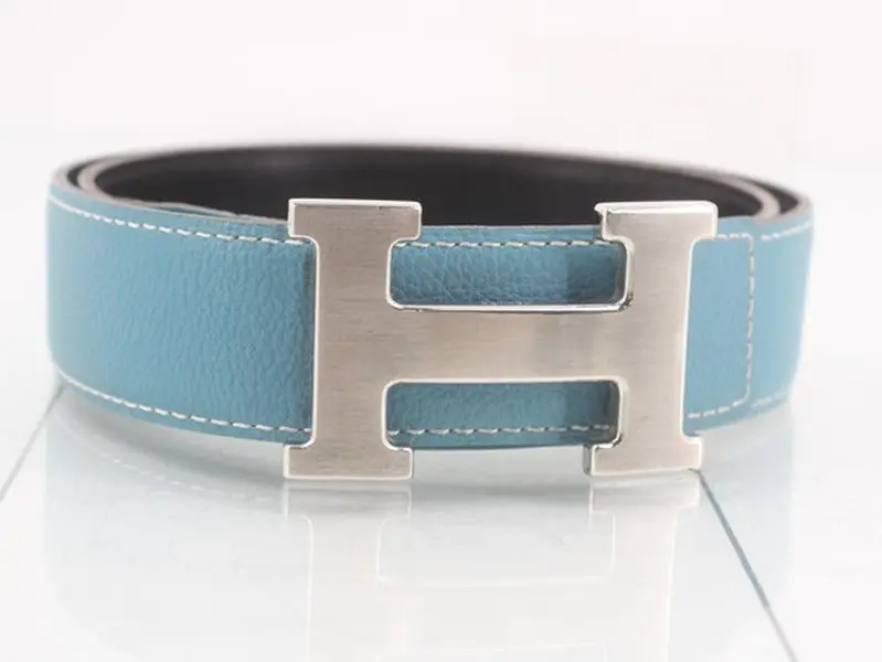 Pre-owned Other Other Hermès Constance reversible belt 12193135387/561521