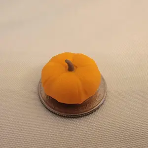 Mini Accessory - Pumpkin