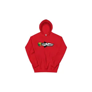 JPerm Million Hoodie