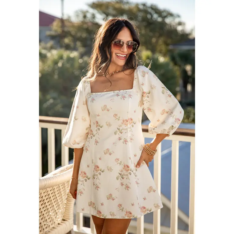 easy to love mini dress white - TikTok Shop easy to love mini dress white - TikTok Shop
