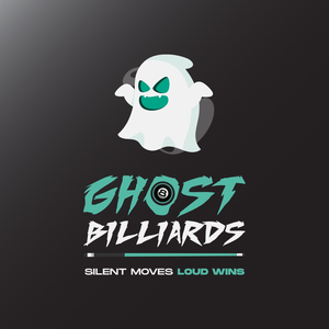 Ghost Billiards