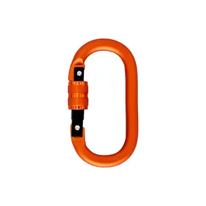 Carabiner