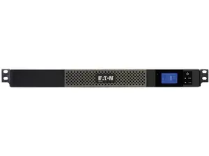 Eaton 5P550R 550 VA 420 Watts 5 Outlets 1U Rackmount UPS