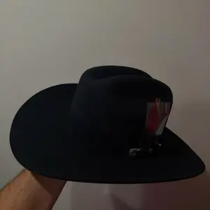 Texana 6x cuernos chuecos