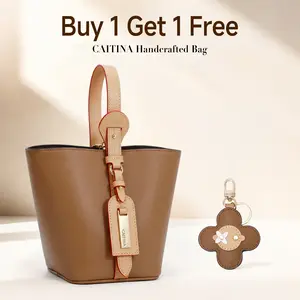 CN6098 New Fashion Printed Bucket Bag 2026, Add 2 to cart, only pay for one，Luxurious and Trendy Shoulder Bag #minimalist daily essentials