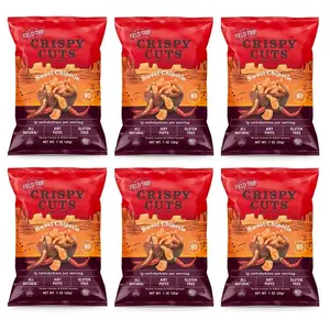 Sweet Chipotle 1oz (6 pack)