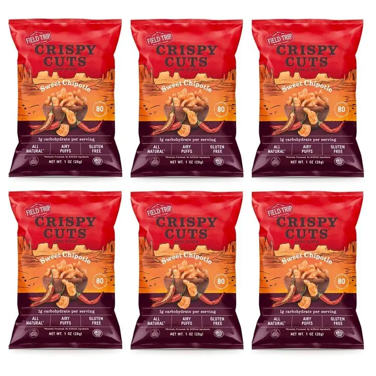 Sweet Chipotle 1oz (6 pack) Sweet Chipotle 1oz (6 pack)
