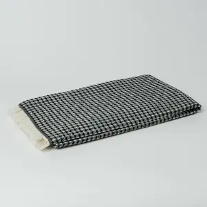 Isla Waffle Weave 100% Cotton Turkish Hand and Kitchen Towel Cleaning Absorbent